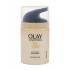 Olay Total Effects 7-in-1 Fragrance Free Moisturiser Дневен крем за лице за жени 50 ml