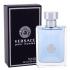 Versace Pour Homme Eau de Toilette за мъже 100 ml увредена кутия