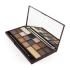 I Heart Revolution Chocolate Eyeshadow Palette Сенки за очи за жени 22 g Нюанс Caramel