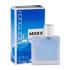 Mexx Ice Touch Eau de Toilette за мъже 50 ml увредена кутия