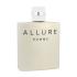 Chanel Allure Homme Edition Blanche Eau de Parfum за мъже 150 ml увредена кутия