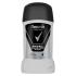 Rexona Men Invisible Black + White Антиперспирант за мъже 50 ml