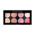 Makeup Revolution London Blush Palette Руж за жени 12,8 g Нюанс Blush Queen