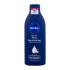 Nivea Body Milk Rich Nourishing Лосион за тяло за жени 400 ml