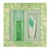 Elizabeth Arden Green Tea Подаръчен комплект EDP 100 ml + крем за тяло Honey Drops 100 ml увредена кутия