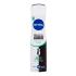 Nivea Black & White Invisible Fresh 72h Антиперспирант за жени 150 ml