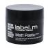 Label m Matt Paste За оформяне на косата за жени 50 ml