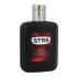 STR8 Red Code Eau de Toilette за мъже 100 ml увредена кутия