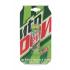 Lotta Luv Lip Balm MTN Dew Балсам за устни за жени 3,4 g