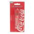 Lip Smacker Biggy Lip Balm Coca-Cola Балсам за устни за жени 17 g