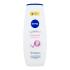 Nivea Diamond & Argan Oil Душ гел за жени 500 ml