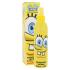 SpongeBob Squarepants SpongeBob Спрей за тяло за деца 200 ml