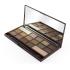 I Heart Revolution Chocolate Eyeshadow Palette Сенки за очи за жени 22 g Нюанс Golden Bar