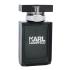 Karl Lagerfeld Karl Lagerfeld For Him Eau de Toilette за мъже 50 ml увредена кутия