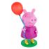 Peppa Pig Peppa Bath & Shower Gel Душ гел за деца 300 ml