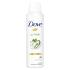 Dove Go Fresh Cucumber & Green Tea 48h Антиперспирант за жени 150 ml