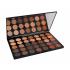 Makeup Revolution London Pro HD Palette Amplified 35 Сенки за очи за жени 29,995 g Нюанс Direction