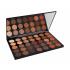 Makeup Revolution London Pro HD Palette Amplified 35 Сенки за очи за жени 29,995 g Нюанс Inspiration