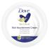 Dove Nourishing Care Intensive-Cream Крем за тяло за жени 75 ml