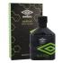 UMBRO Action Eau de Toilette за мъже 100 ml увредена кутия