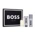 HUGO BOSS Boss Bottled SET Подаръчен комплект EDT 100 ml + душ гел 100 ml + дезодорант 150 ml