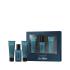 Davidoff Cool Water SET1 Подаръчен комплект EDT 40ml + 50ml душ гел + 50ml балсам за след бръснене