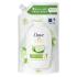 Dove Refreshing Cucumber & Green Tea Течен сапун за жени Пълнител 500 ml