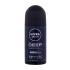 Nivea Men Deep Black Carbon 72H Антиперспирант за мъже 50 ml