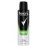 Rexona Men Quantum Dry 48H Антиперспирант за мъже 150 ml