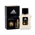 Adidas Victory League Eau de Toilette за мъже 50 ml увредена кутия