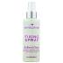 Makeup Revolution London I Heart Revolution Fixing Spray Cookies & Cream Фиксатор за грим за жени 100 ml