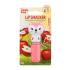 Lip Smacker Lippy Pals Foxy Apple Балсам за устни за деца 4 g