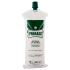 PRORASO Green Shaving Cream Крем за бръснене за мъже 500 ml увредена кутия