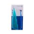 Curaprox CPS 457 Interdental Brush Pocket Set Интердентална четка 1 бр