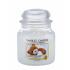 Yankee Candle Soft Blanket Ароматна свещ 411 g