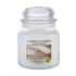 Yankee Candle Angel´s Wings Ароматна свещ 411 g