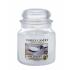 Yankee Candle Baby Powder Ароматна свещ 411 g