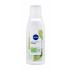 Nivea Naturally Good Green Tea Почистваща вода за жени 200 ml