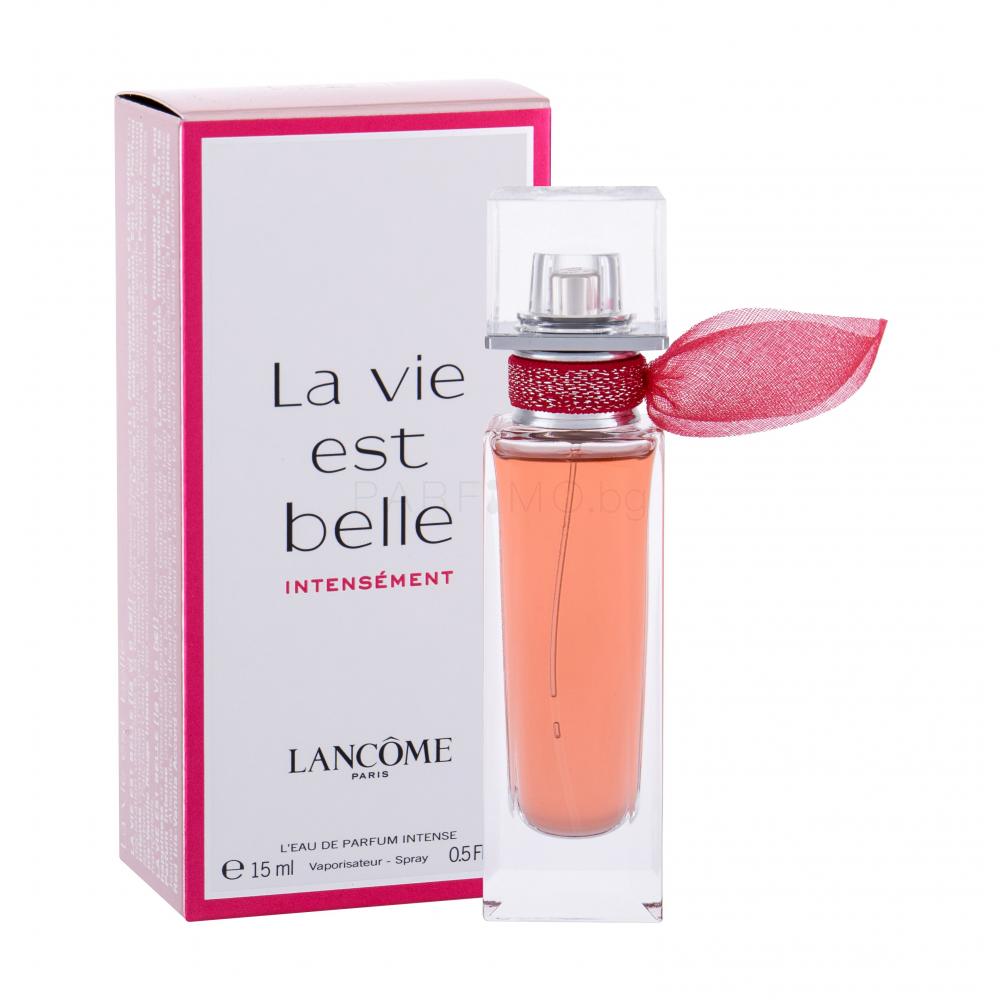 la vie est belle 15 ml