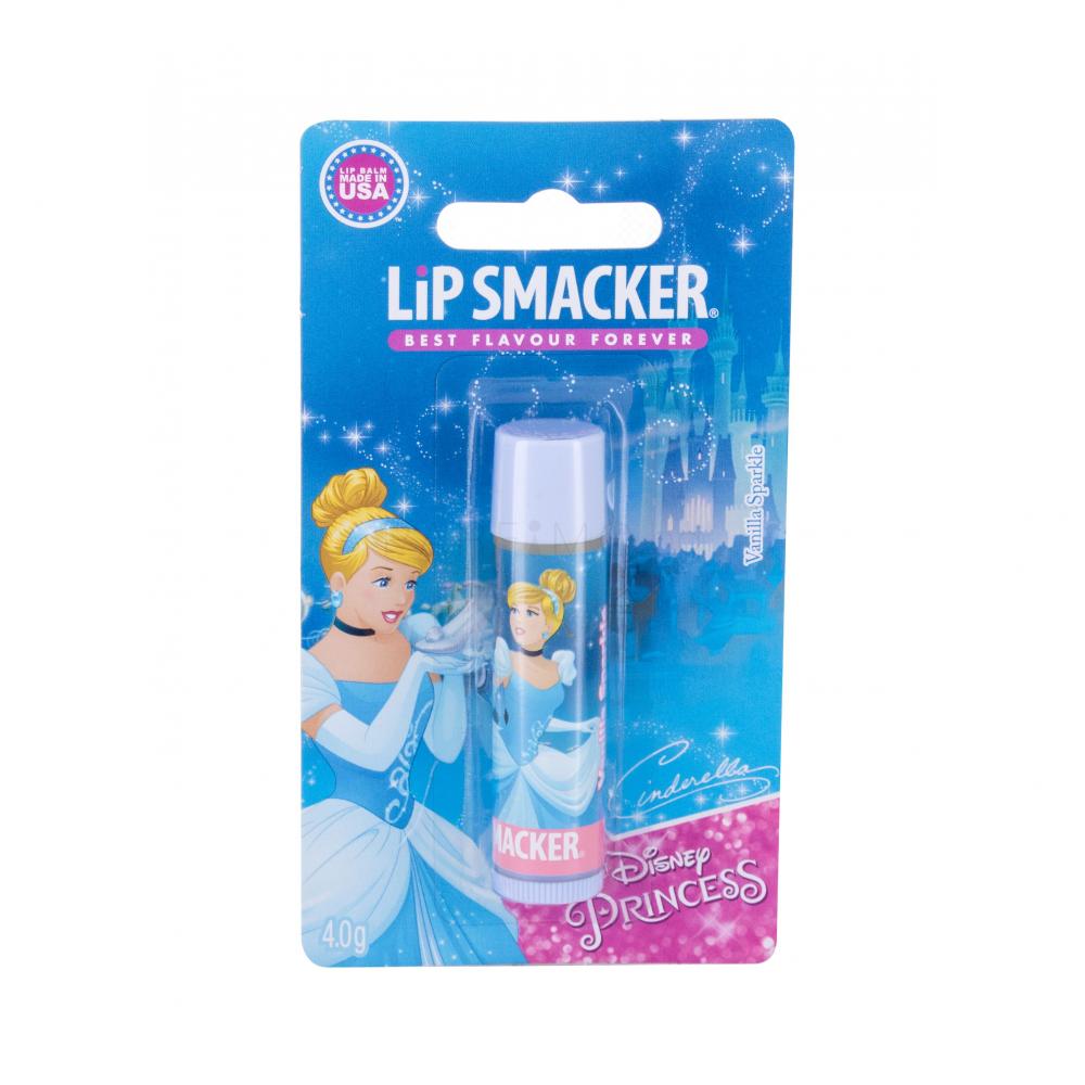 Lip Smacker Disney Princess Cinderella Балсами за устни за деца