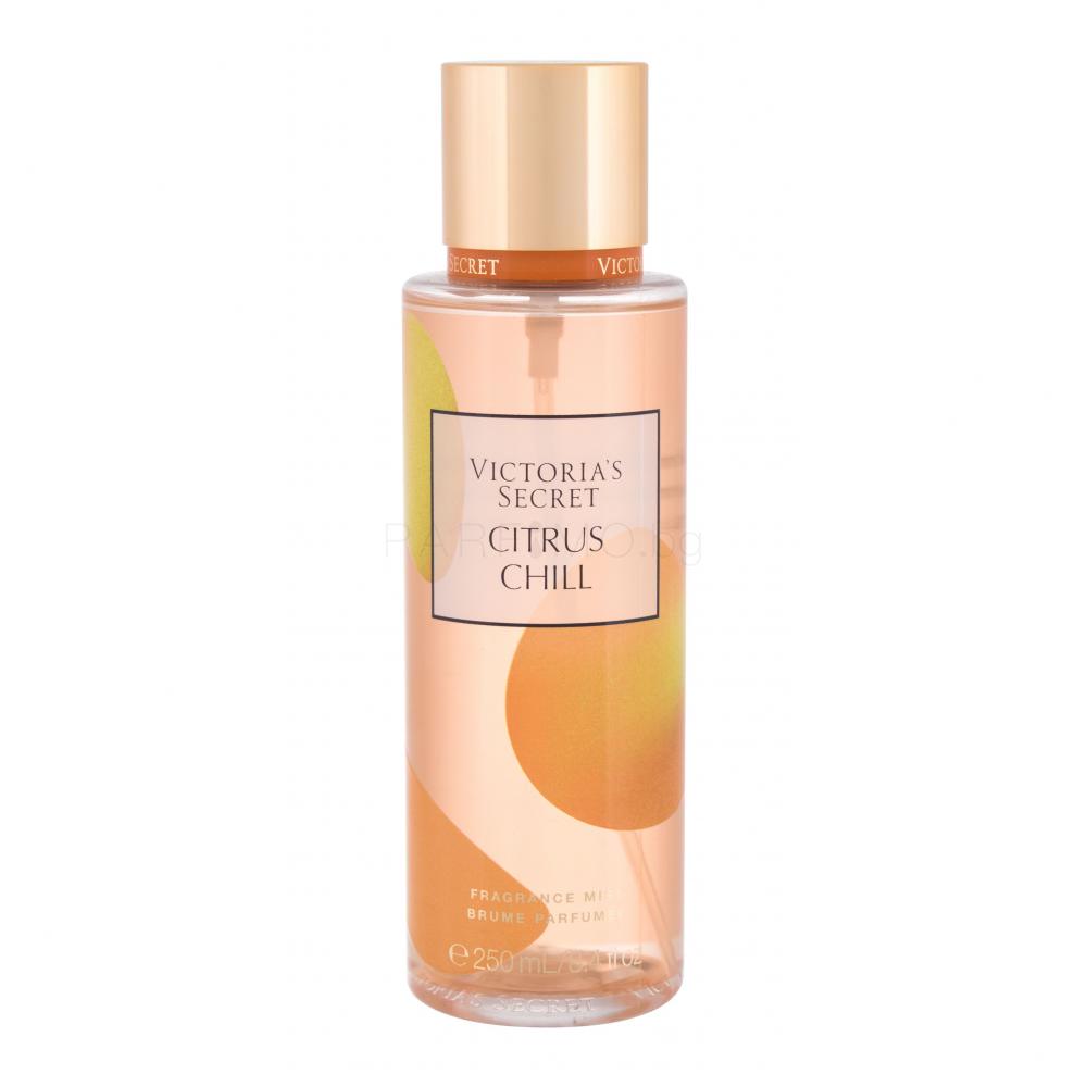 Victoria´s Secret Citrus Chill Парфюмни спрейове за тяло за жени Parfimobg 