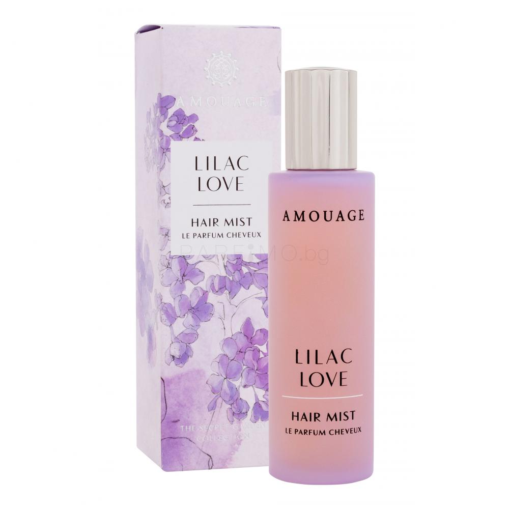 Amouage Lilac Love 50 ml Parfimo.bg