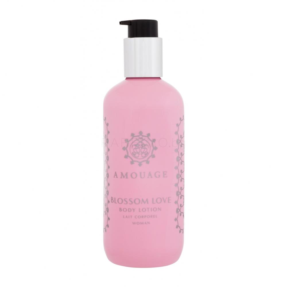 Amouage Blossom Love 300 ml Parfimo.bg