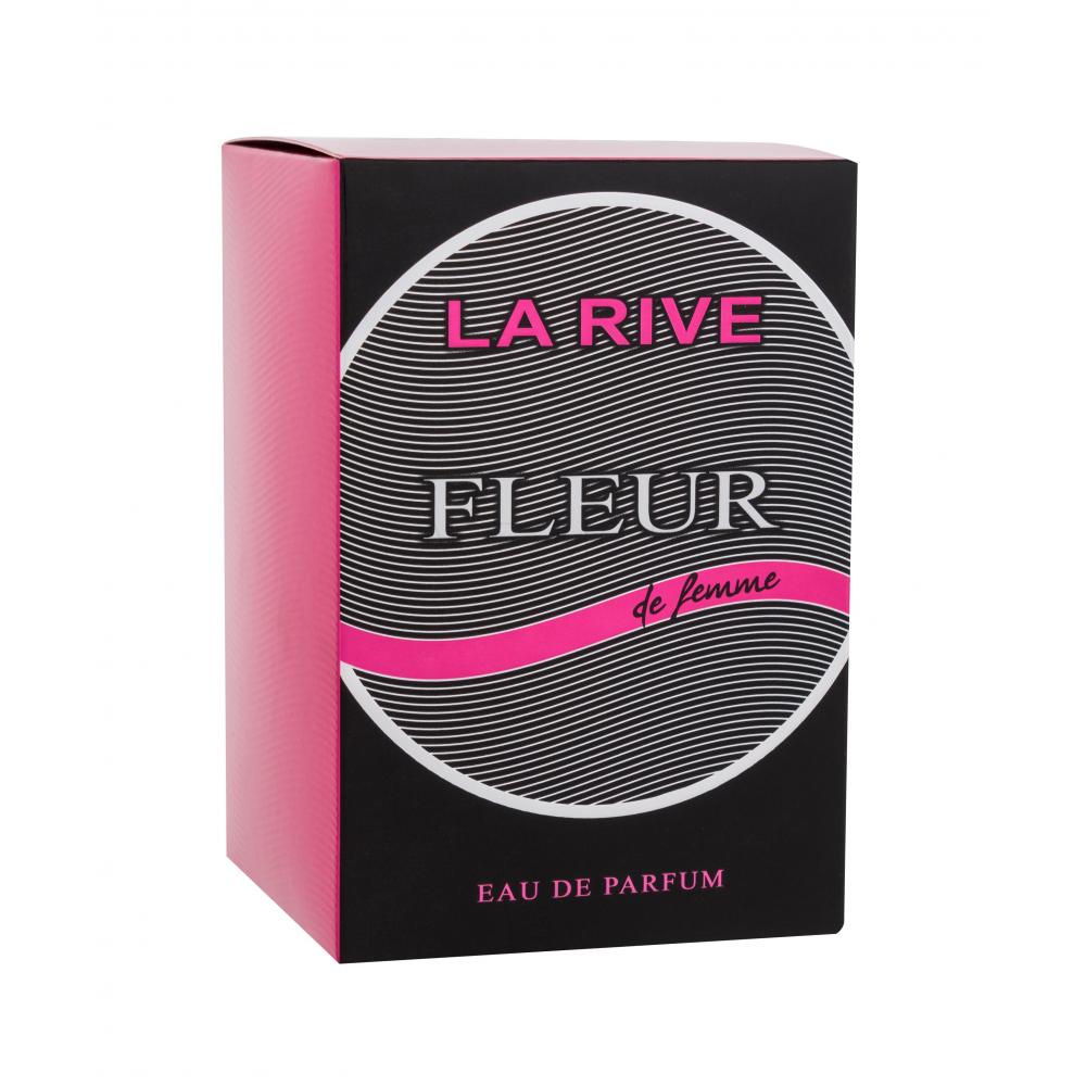 La Rive Fleur De Femme Eau De Parfum за жени Parfimo Bg