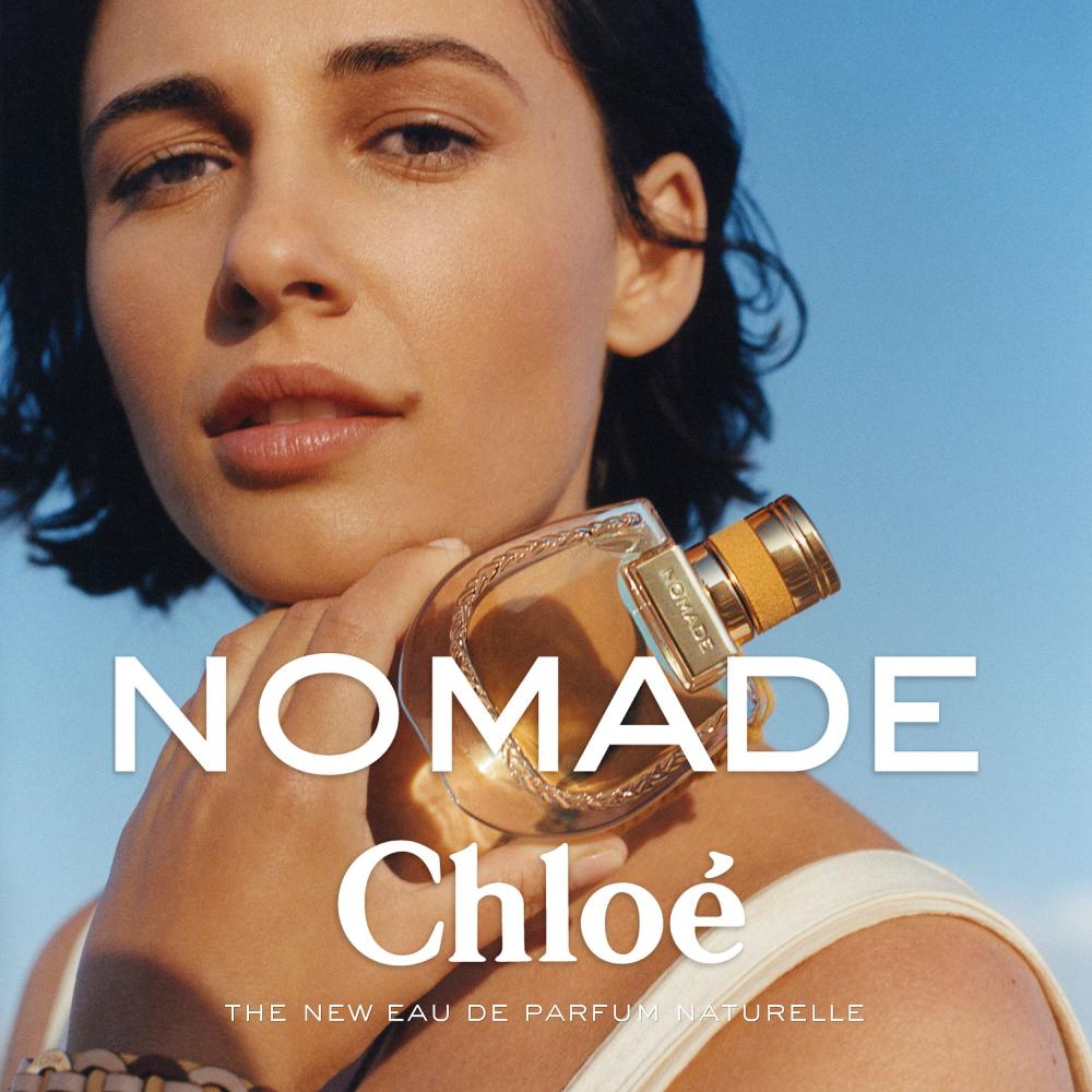 Chloé Nomade Eau De Parfum Naturelle Jasmin Naturel Eau De Parfum за