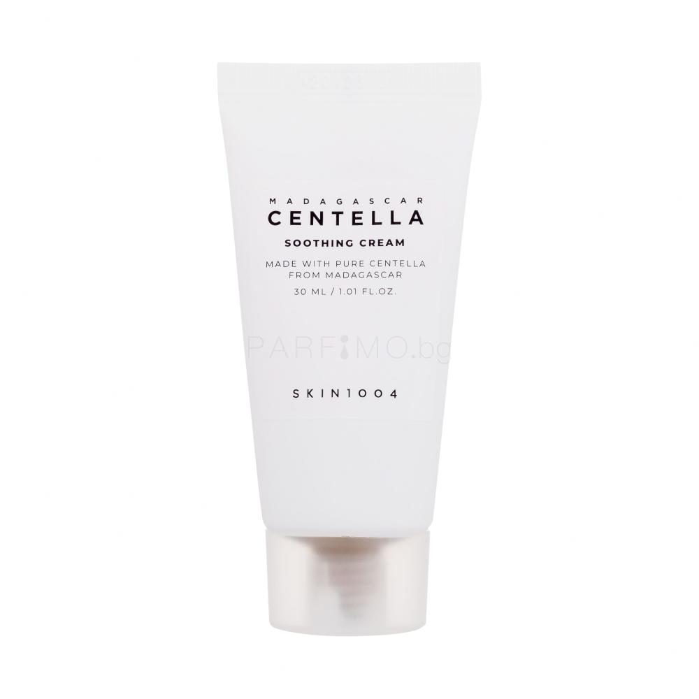 Skin1004 Centella Soothing Cream Дневен крем за лице за жени 30 Ml