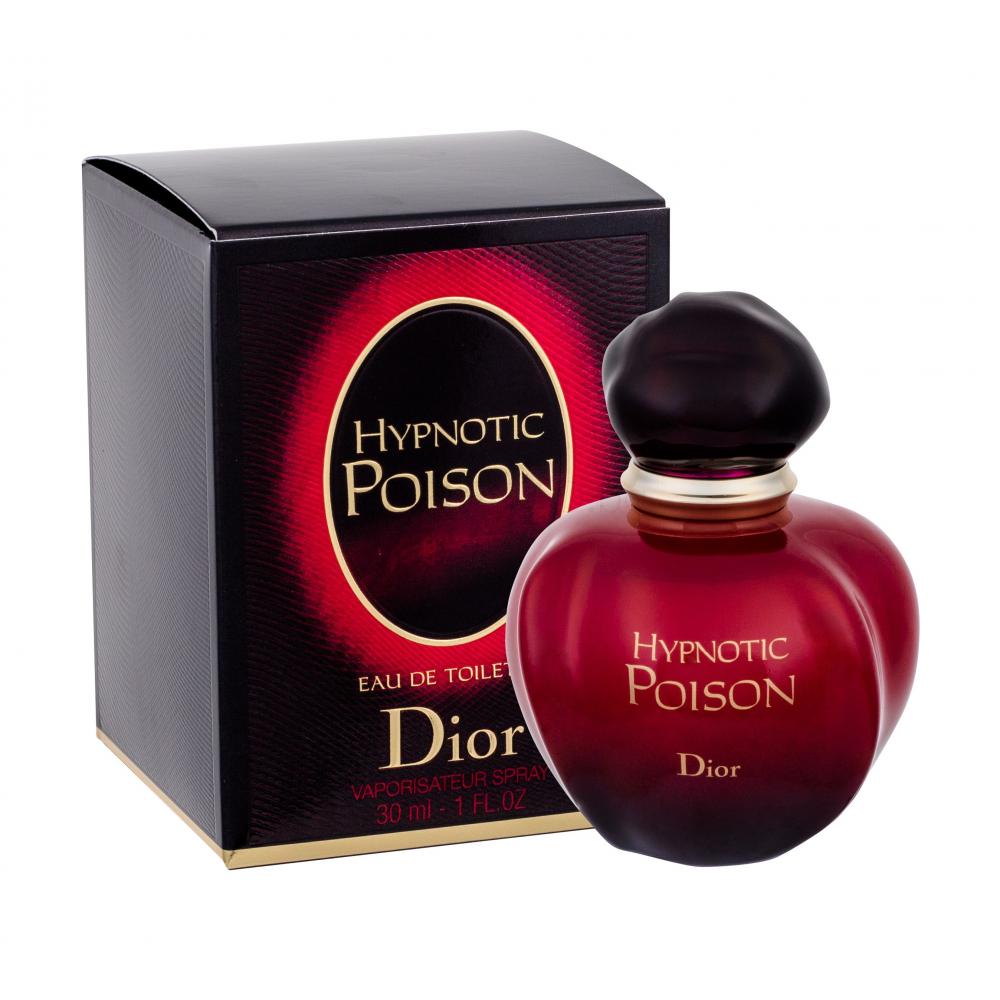 Hypnotic Poison tester Dior parfem prodaja i cena 83 EUR Srbija i Beograd
