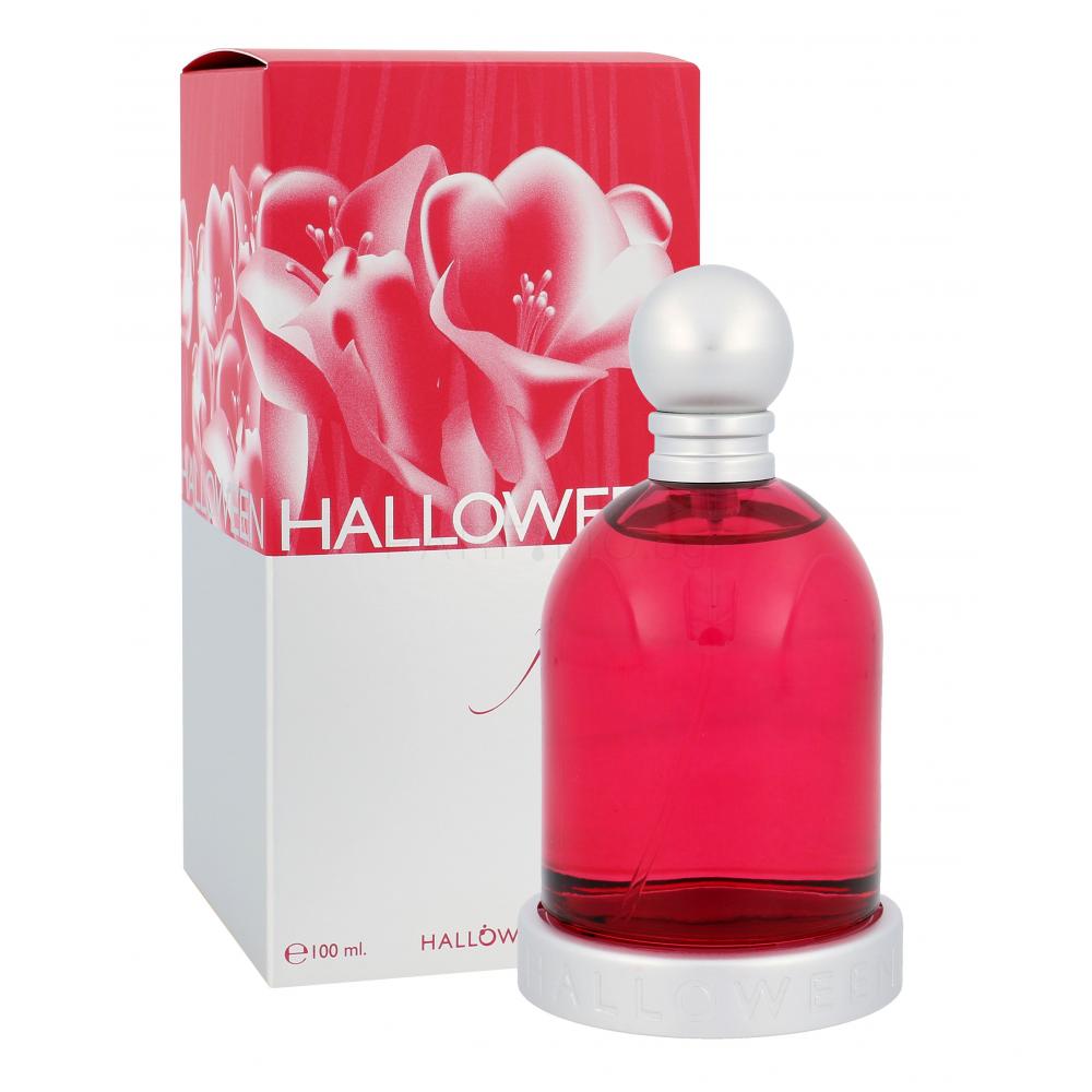 Halloween Halloween Freesia Eau de Toilette 100 ml