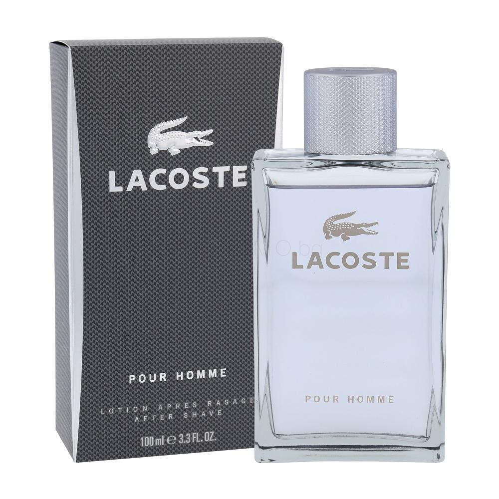  Lacoste Pour Homme      100 ml Parfimo bg