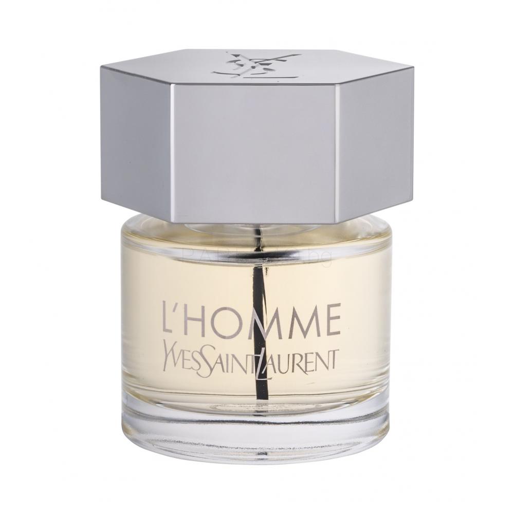 Yves saint laurent l homme фото